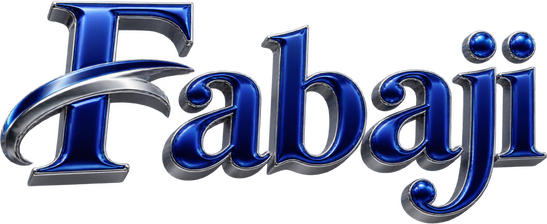 Fabaji Logo
